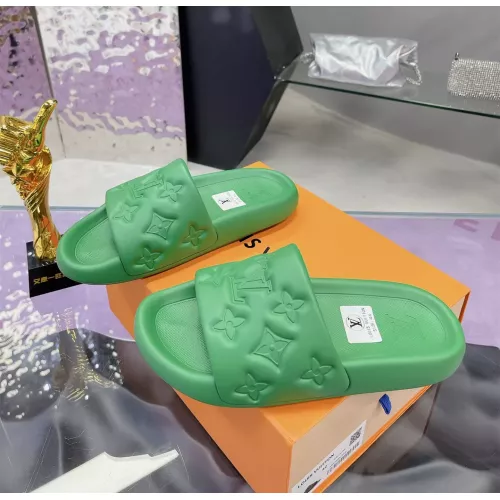 Louis Vuitton Slippers For Women #1330540