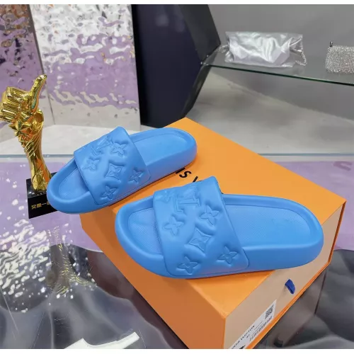 Louis Vuitton Slippers For Men #1330541