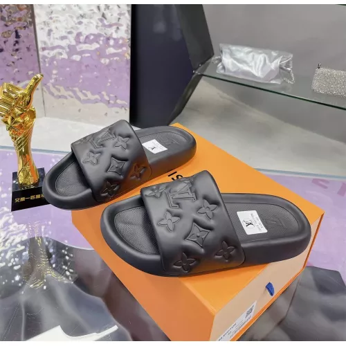 Louis Vuitton Slippers For Men #1330543