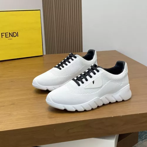 Fendi Casual Shoes For Men #1330545