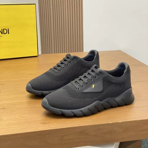 Fendi Casual Shoes For Men #1330549