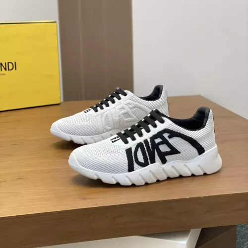 Fendi Casual Shoes For Men #1330550