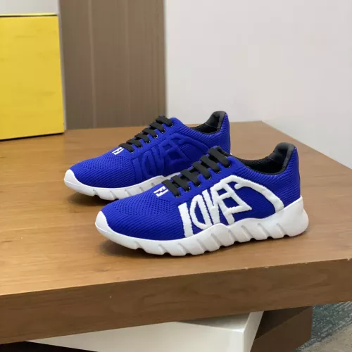 Fendi Casual Shoes For Men #1330552