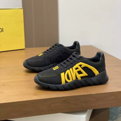 Fendi Casual Shoes For Men #1330554