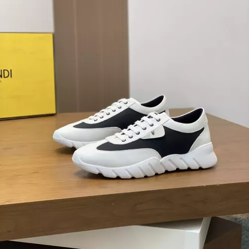 Fendi Casual Shoes For Men #1330555