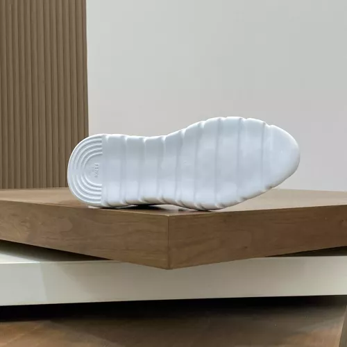 Cheap Fendi Casual Shoes For Men #1330556 Replica Wholesale [$125.00 USD] [ITEM#1330556] on Replica Fendi Casual Shoes
