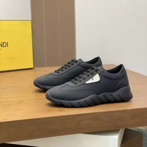 Fendi Casual Shoes For Men #1330557