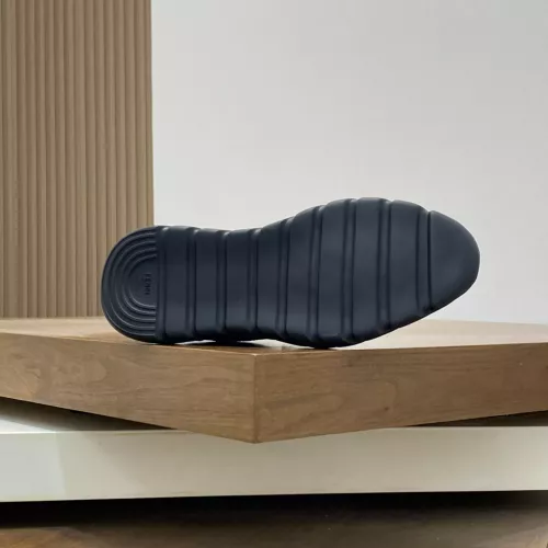 Cheap Fendi Casual Shoes For Men #1330557 Replica Wholesale [$125.00 USD] [ITEM#1330557] on Replica Fendi Casual Shoes