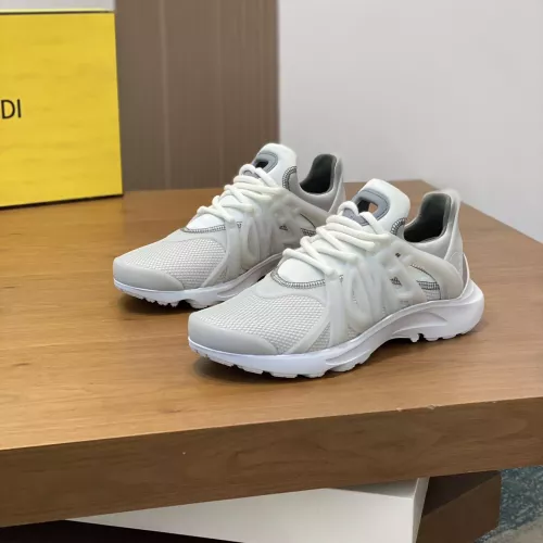 Fendi Casual Shoes For Men #1330559