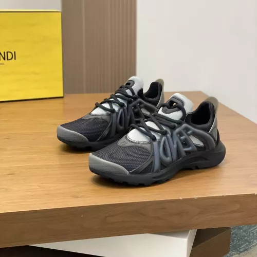 Fendi Casual Shoes For Men #1330562