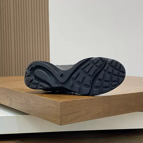 Cheap Fendi Casual Shoes For Men #1330562 Replica Wholesale [$130.00 USD] [ITEM#1330562] on Replica Fendi Casual Shoes