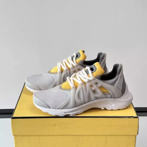 Fendi Casual Shoes For Men #1330565