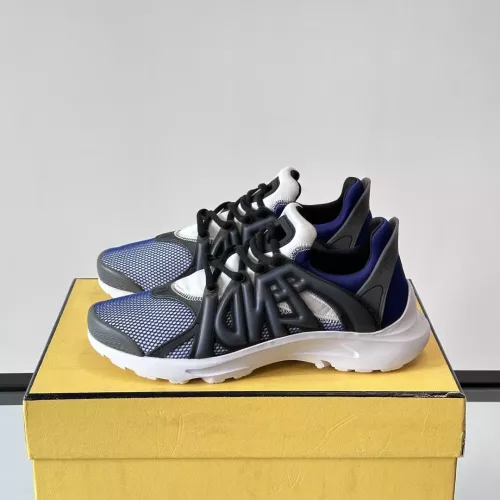 Fendi Casual Shoes For Men #1330567
