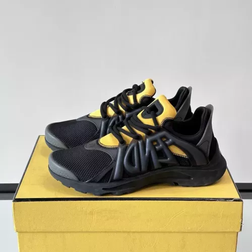 Fendi Casual Shoes For Men #1330569