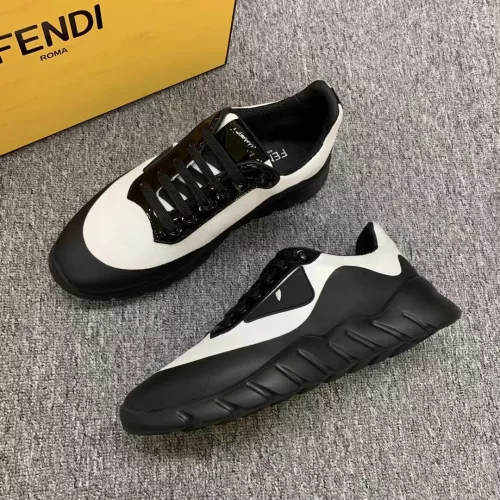 Fendi Casual Shoes For Men #1330573