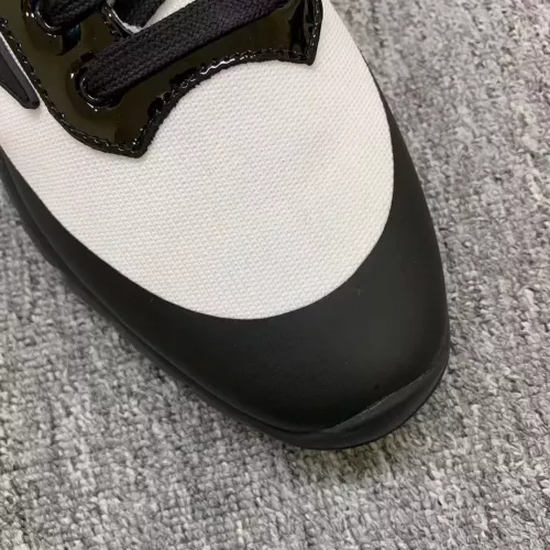 Cheap Fendi Casual Shoes For Men #1330573 Replica Wholesale [$118.00 USD] [ITEM#1330573] on Replica Fendi Casual Shoes
