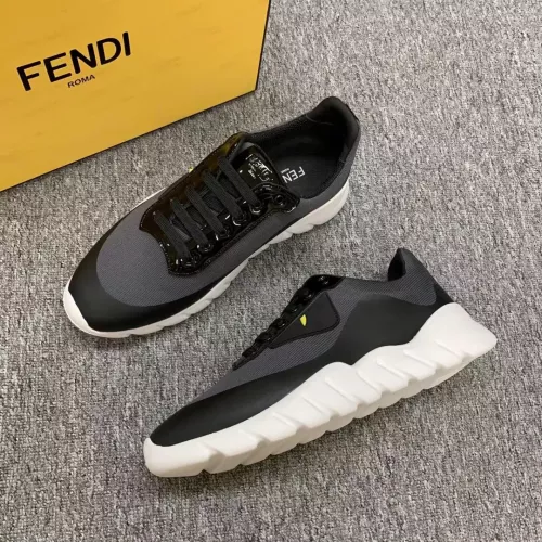 Fendi Casual Shoes For Men #1330574