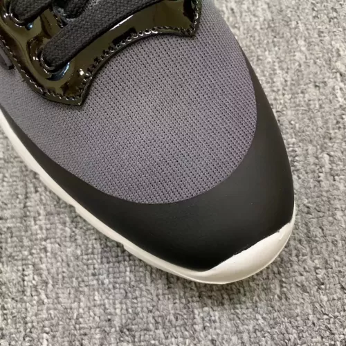Cheap Fendi Casual Shoes For Men #1330574 Replica Wholesale [$118.00 USD] [ITEM#1330574] on Replica Fendi Casual Shoes