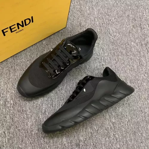 Fendi Casual Shoes For Men #1330575
