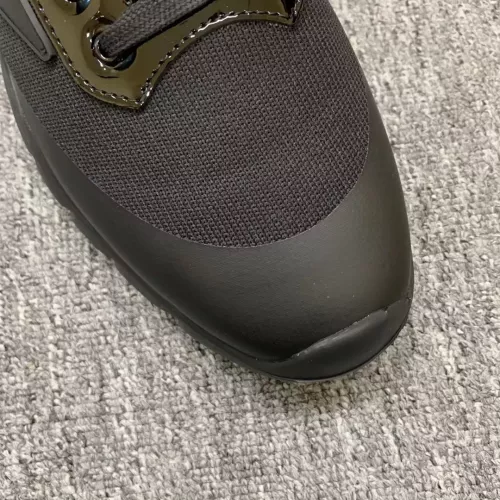 Cheap Fendi Casual Shoes For Men #1330575 Replica Wholesale [$118.00 USD] [ITEM#1330575] on Replica Fendi Casual Shoes