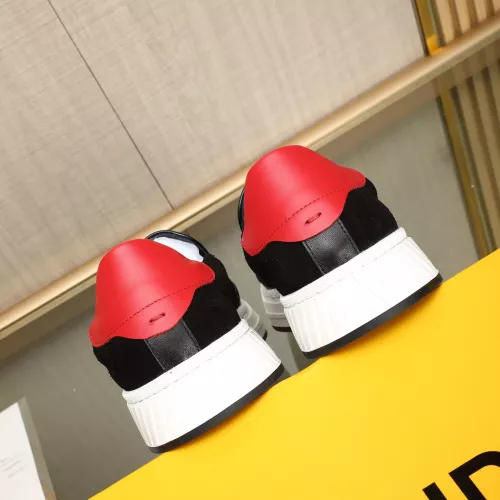 Cheap Fendi Casual Shoes For Men #1330577 Replica Wholesale [$80.00 USD] [ITEM#1330577] on Replica Fendi Casual Shoes