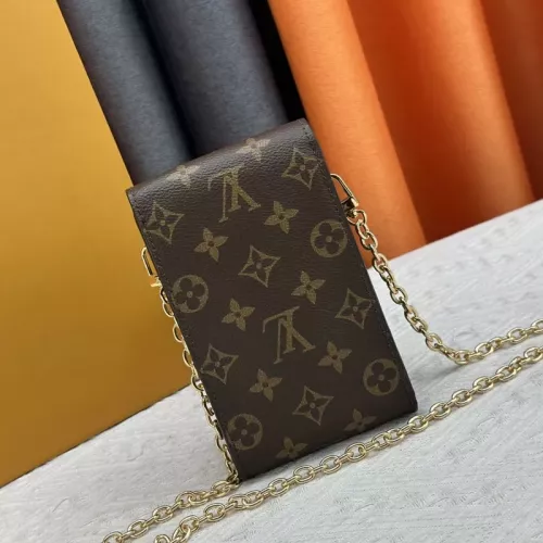 Cheap Louis Vuitton Messenger Bags For Women #1330579 Replica Wholesale [$60.00 USD] [ITEM#1330579] on Replica Louis Vuitton Messenger Bags