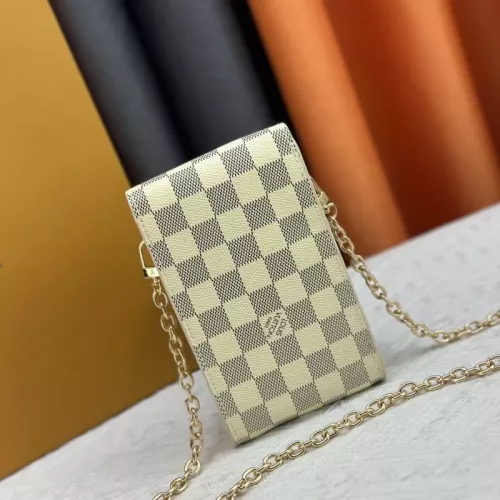 Cheap Louis Vuitton Messenger Bags For Women #1330580 Replica Wholesale [$60.00 USD] [ITEM#1330580] on Replica Louis Vuitton Messenger Bags