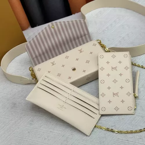 Cheap Louis Vuitton AAA Quality Messenger Bags For Women #1330586 Replica Wholesale [$68.00 USD] [ITEM#1330586] on Replica Louis Vuitton AAA Quality Messenger Bags
