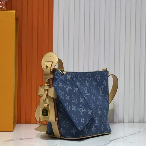 Cheap Louis Vuitton AAA Quality Messenger Bags For Women #1330594 Replica Wholesale [$68.00 USD] [ITEM#1330594] on Replica Louis Vuitton AAA Quality Messenger Bags
