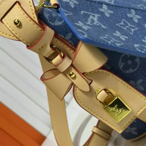Cheap Louis Vuitton AAA Quality Messenger Bags For Women #1330594 Replica Wholesale [$68.00 USD] [ITEM#1330594] on Replica Louis Vuitton AAA Quality Messenger Bags
