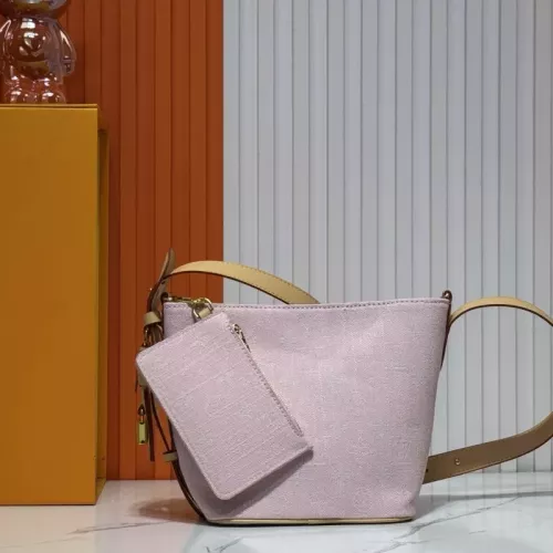Louis Vuitton AAA Quality Messenger Bags For Women #1330595