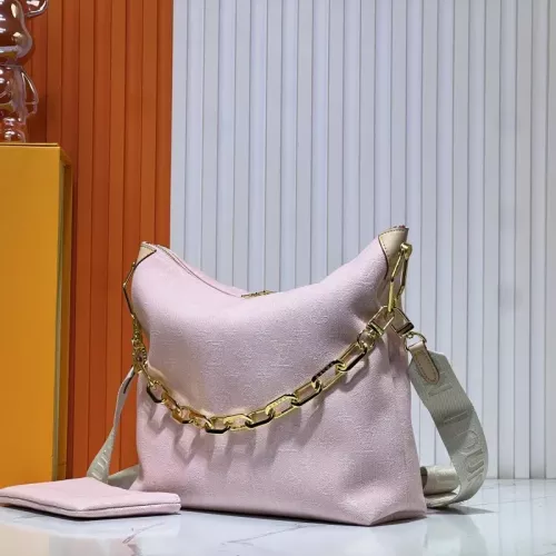Cheap Louis Vuitton AAA Quality Messenger Bags For Women #1330598 Replica Wholesale [$68.00 USD] [ITEM#1330598] on Replica Louis Vuitton AAA Quality Messenger Bags