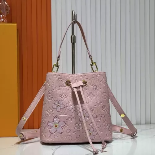Louis Vuitton AAA Quality Messenger Bags For Women #1330600