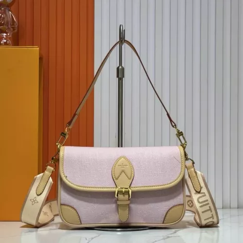 Louis Vuitton AAA Quality Messenger Bags For Women #1330607
