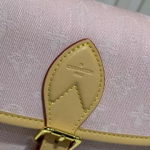 Cheap Louis Vuitton AAA Quality Messenger Bags For Women #1330607 Replica Wholesale [$68.00 USD] [ITEM#1330607] on Replica Louis Vuitton AAA Quality Messenger Bags