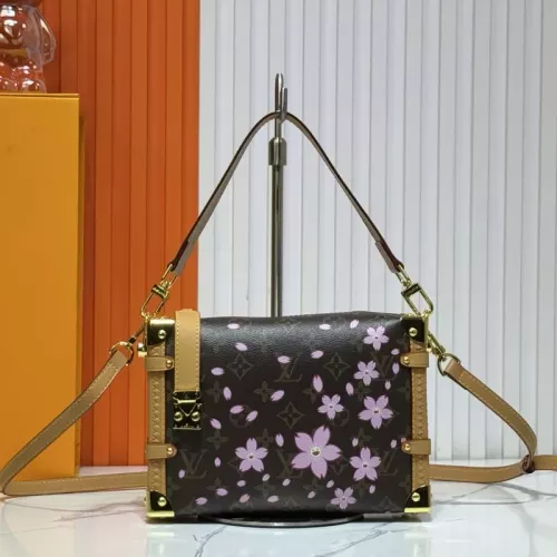 Louis Vuitton AAA Quality Messenger Bags For Women #1330612