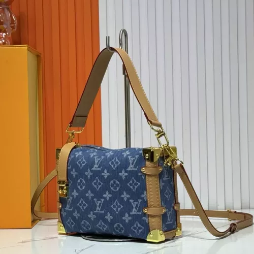 Cheap Louis Vuitton AAA Quality Messenger Bags For Women #1330617 Replica Wholesale [$80.00 USD] [ITEM#1330617] on Replica Louis Vuitton AAA Quality Messenger Bags