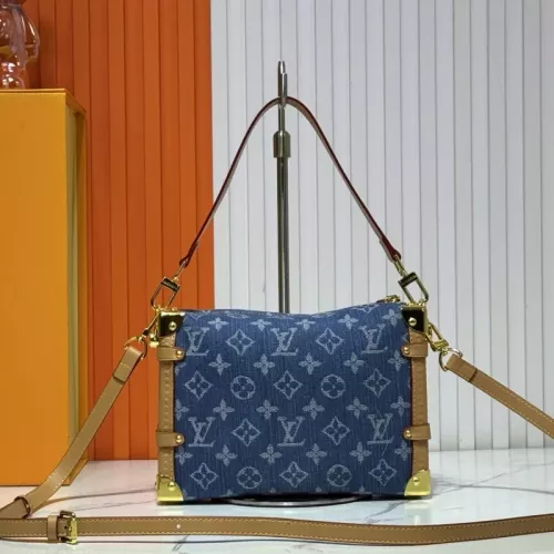 Cheap Louis Vuitton AAA Quality Messenger Bags For Women #1330617 Replica Wholesale [$80.00 USD] [ITEM#1330617] on Replica Louis Vuitton AAA Quality Messenger Bags