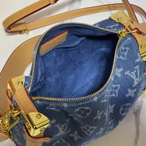 Cheap Louis Vuitton AAA Quality Messenger Bags For Women #1330617 Replica Wholesale [$80.00 USD] [ITEM#1330617] on Replica Louis Vuitton AAA Quality Messenger Bags