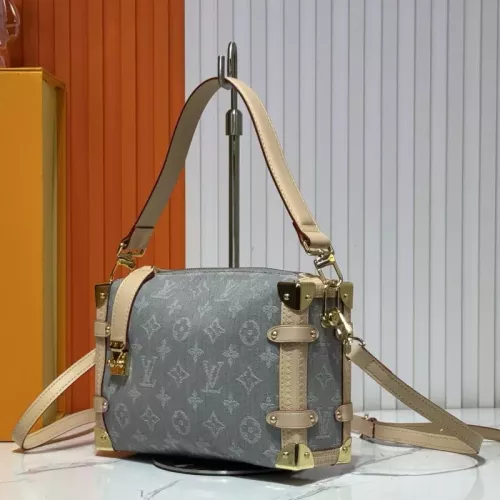 Cheap Louis Vuitton AAA Quality Messenger Bags For Women #1330618 Replica Wholesale [$80.00 USD] [ITEM#1330618] on Replica Louis Vuitton AAA Quality Messenger Bags