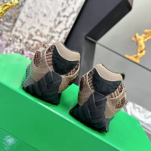 Cheap Bottega Veneta BV Casual Shoes For Women #1330624 Replica Wholesale [$115.00 USD] [ITEM#1330624] on Replica Bottega Veneta BV Casual Shoes
