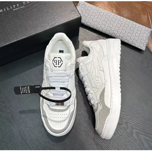 Philipp Plein PP Casual Shoes For Men #1330632