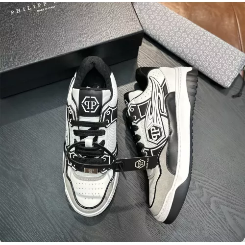 Philipp Plein PP Casual Shoes For Men #1330634