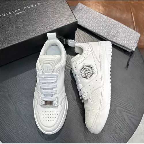 Philipp Plein PP Casual Shoes For Men #1330636