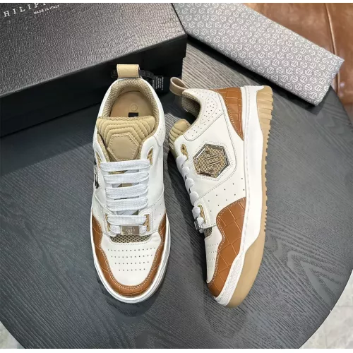 Philipp Plein PP Casual Shoes For Men #1330637