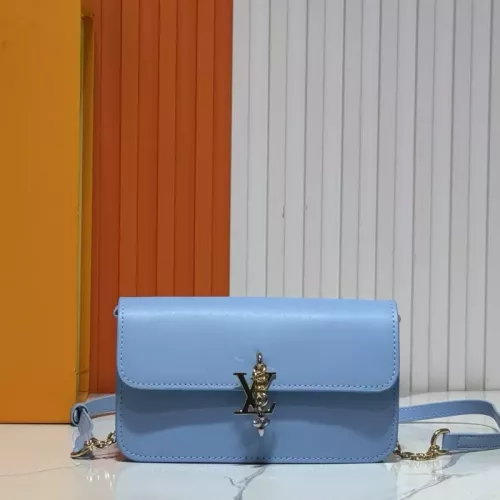 Louis Vuitton Messenger Bags For Women #1330639