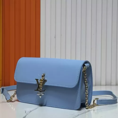 Cheap Louis Vuitton Messenger Bags For Women #1330639 Replica Wholesale [$60.00 USD] [ITEM#1330639] on Replica Louis Vuitton Messenger Bags