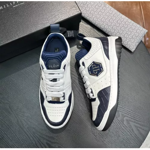 Philipp Plein PP Casual Shoes For Men #1330643