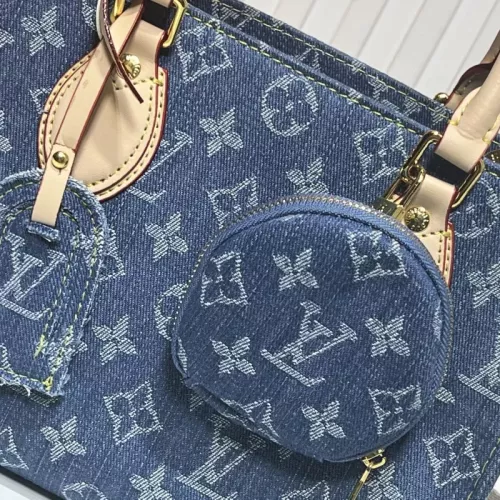 Cheap Louis Vuitton AAA Quality Tote-Handbags For Women #1330644 Replica Wholesale [$72.00 USD] [ITEM#1330644] on Replica Louis Vuitton AAA Quality Handbags