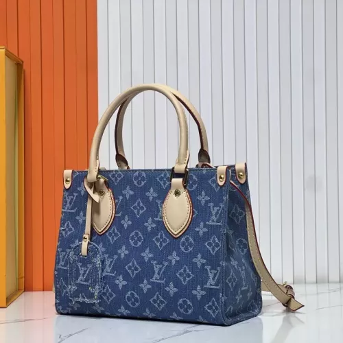 Cheap Louis Vuitton AAA Quality Tote-Handbags For Women #1330645 Replica Wholesale [$72.00 USD] [ITEM#1330645] on Replica Louis Vuitton AAA Quality Handbags